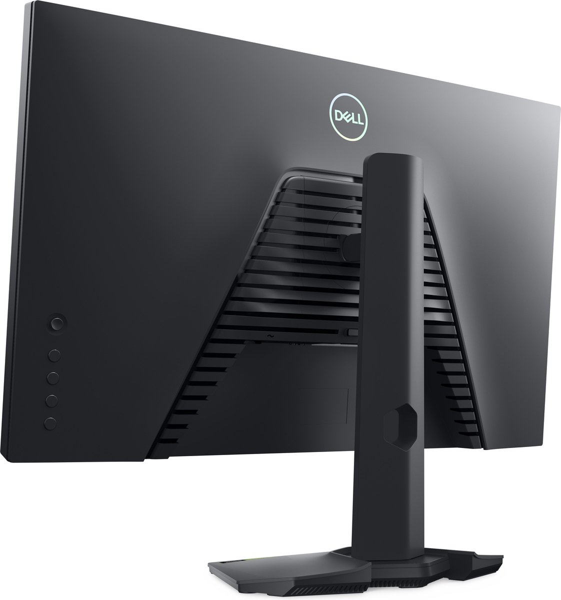 Dell G Series G2724D Led Display 68,6 Cm (27") 2560 X 1440 Pixels Quad Hd Lcd monitor - afbeelding 5