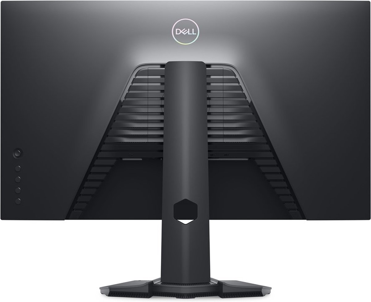 Dell G Series G2724D Led Display 68,6 Cm (27") 2560 X 1440 Pixels Quad Hd Lcd monitor - afbeelding 9