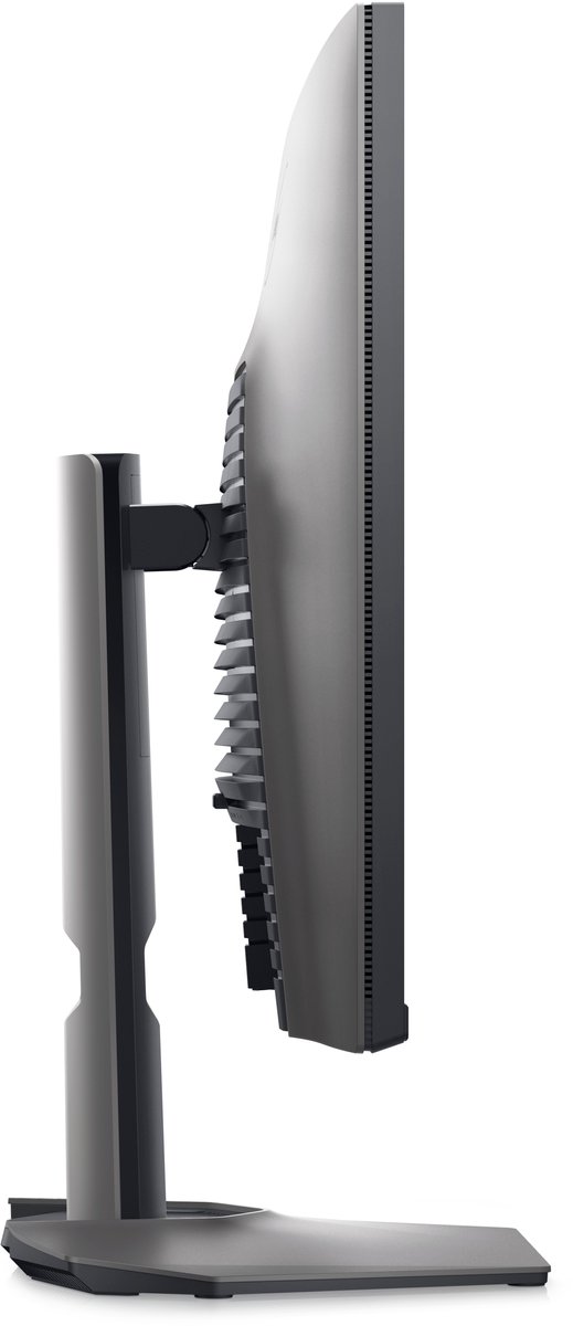 Dell G Series G3223Q Led Display 81,3 Cm (32") 3840 X 2160 Pixels 4K Ultra Hd monitor - afbeelding 10