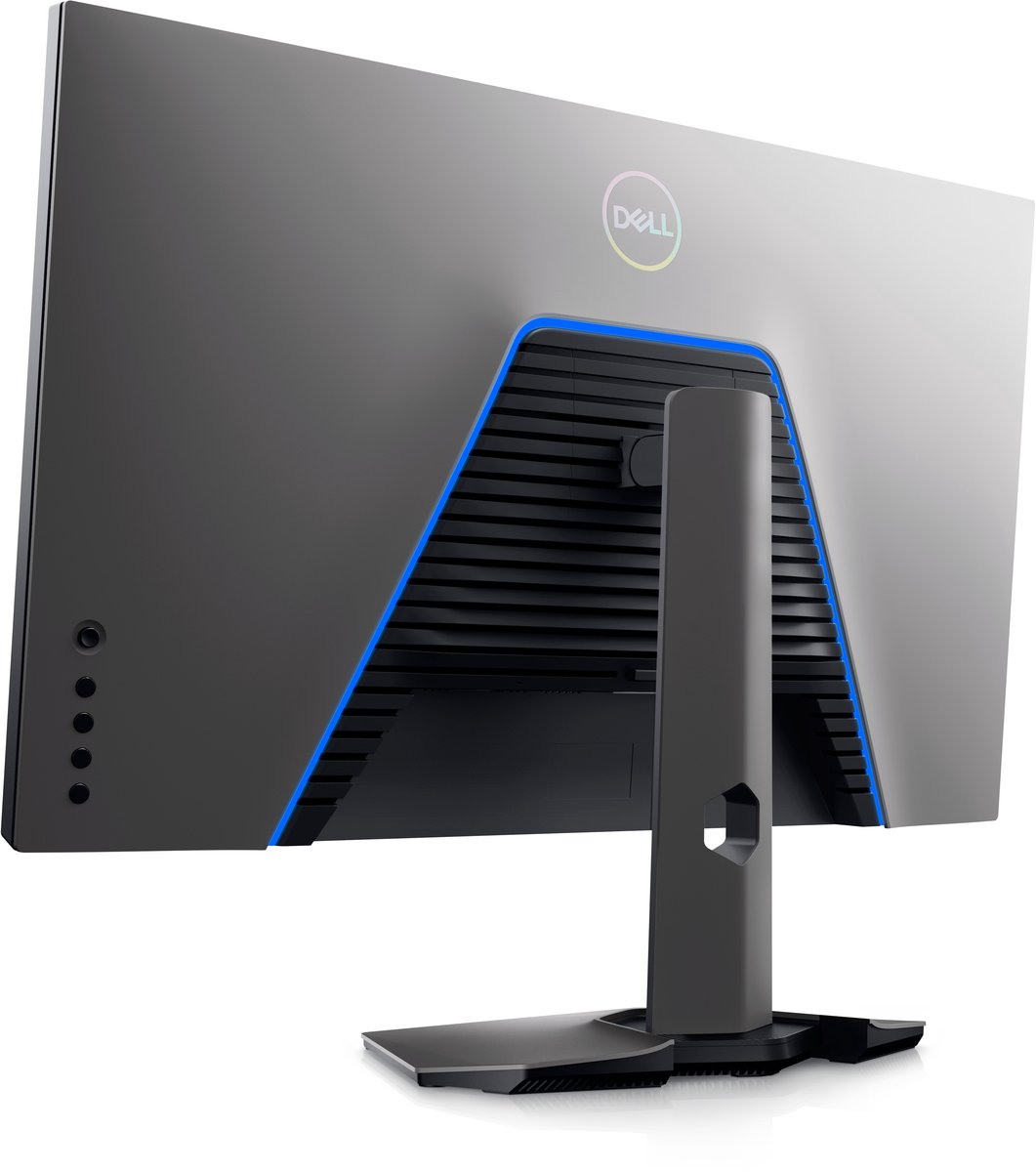 Dell G Series G3223Q Led Display 81,3 Cm (32") 3840 X 2160 Pixels 4K Ultra Hd monitor - afbeelding 2