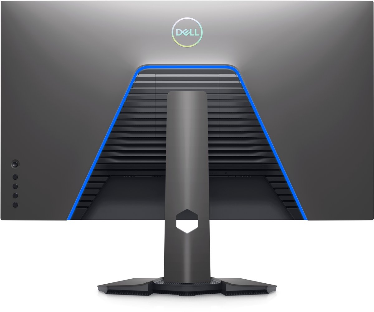 Dell G Series G3223Q Led Display 81,3 Cm (32") 3840 X 2160 Pixels 4K Ultra Hd monitor - afbeelding 3