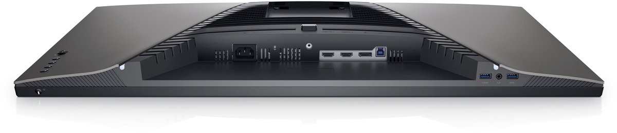 Dell G Series G3223Q Led Display 81,3 Cm (32") 3840 X 2160 Pixels 4K Ultra Hd monitor - afbeelding 4