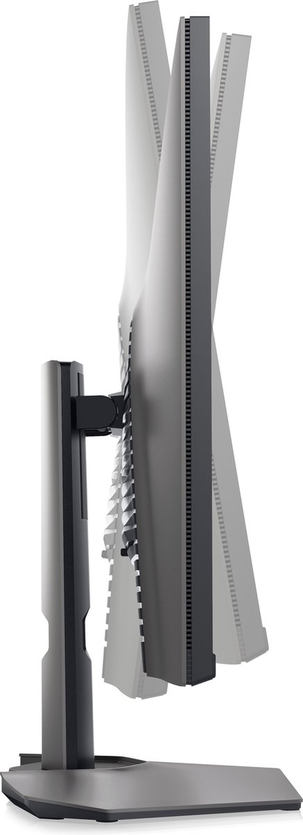 Dell G Series G3223Q Led Display 81,3 Cm (32") 3840 X 2160 Pixels 4K Ultra Hd monitor - afbeelding 7