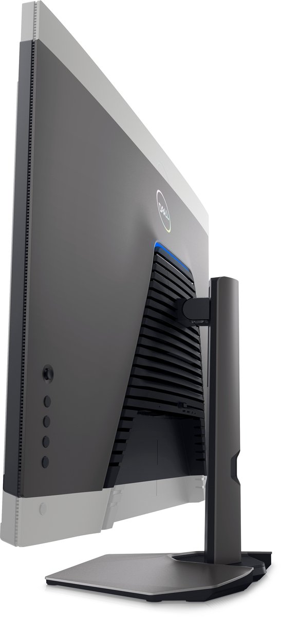 Dell G Series G3223Q Led Display 81,3 Cm (32") 3840 X 2160 Pixels 4K Ultra Hd monitor - afbeelding 8
