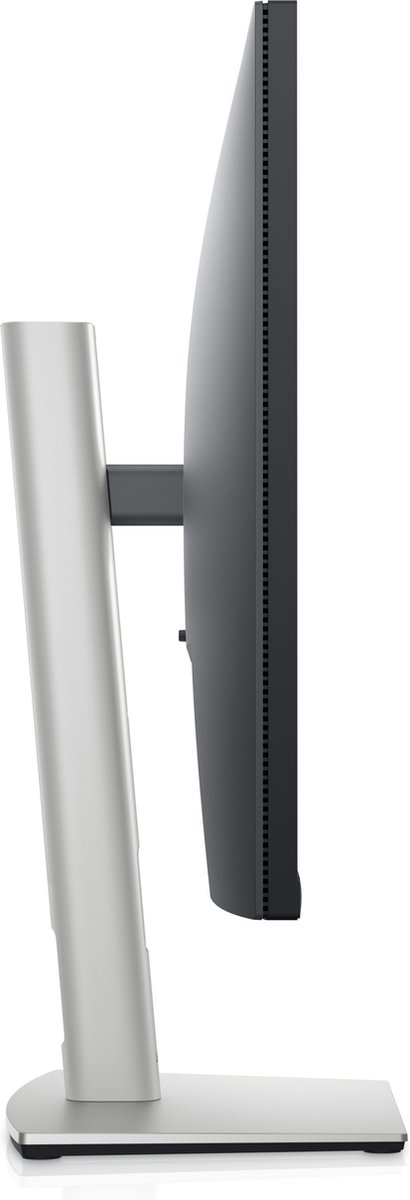 Dell p series 27 usb c hubmonitor 3 orig - DELL P Series 27 USB-C-Hubmonitor: P2722He 27" Monitor (zwart)