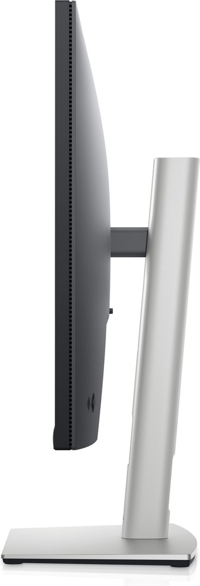 Dell p series 27 usb c hubmonitor 7 orig - DELL P Series 27 USB-C-Hubmonitor: P2722He 27" Monitor (zwart)