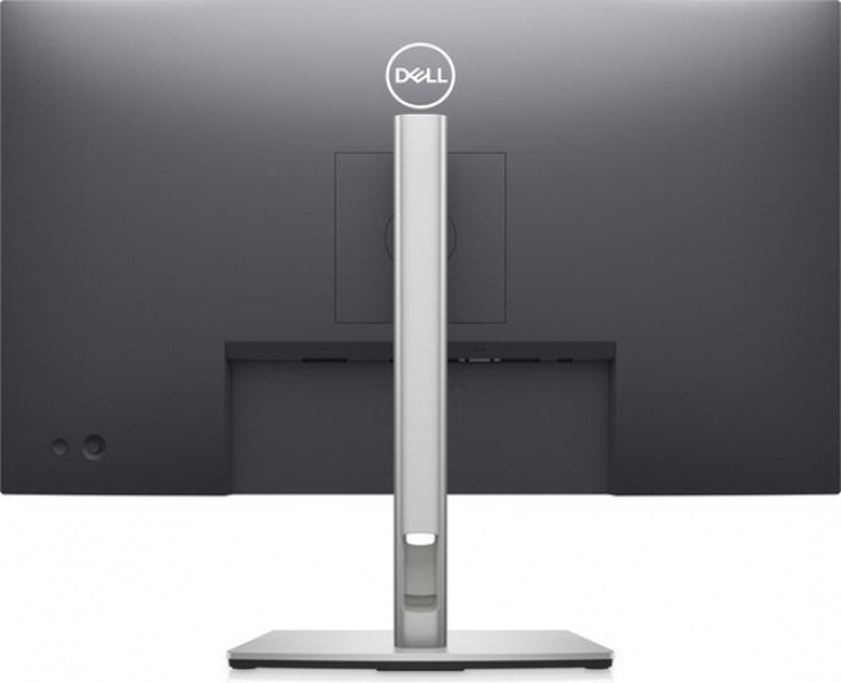 Dell p series 27 usb c hubmonitor 8 orig - DELL P Series 27 USB-C-Hubmonitor: P2722He 27" Monitor (zwart)