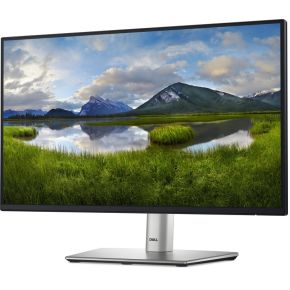 P Series P2225H 21.5" Monitor (Black) - afbeelding 2