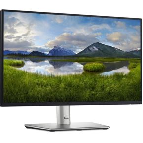 P Series P2225H 21.5" Monitor (Black) - afbeelding 3