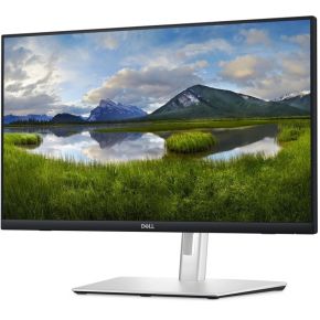 P2424HT Touch USB-C Hub 23.8" Monitor (Black) - afbeelding 2