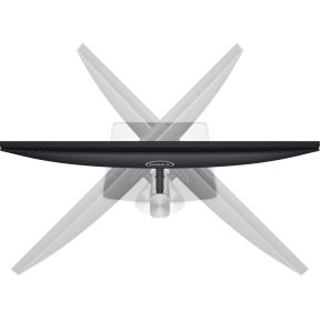 P Series P2425HE USB-C 90W 23.8" Monitor (Black / Silver) - afbeelding 7