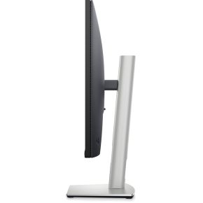 P Series P2723DE Quad USB-C 90W 27" Monitor (Black/Silver) - afbeelding 3
