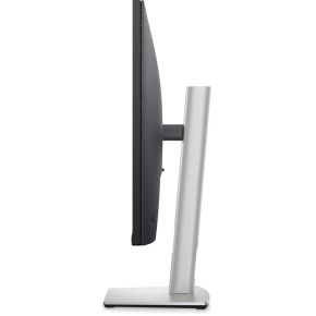 P Series P2723QE USB-C 90W 27" Monitor (Black/Silver) - afbeelding 3