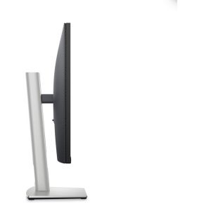 P Series P2723QE USB-C 90W 27" Monitor (Black/Silver) - afbeelding 4