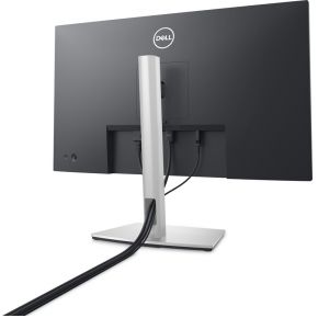 P Series P2723QE USB-C 90W 27" Monitor (Black/Silver) - afbeelding 7