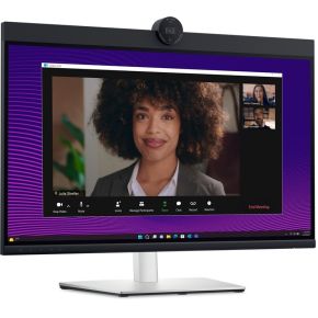 P2724DEB 27" QHD Video Conferencing Monitor - afbeelding 2