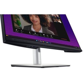P2724DEB 27" QHD Video Conferencing Monitor - afbeelding 6
