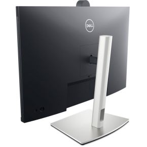 P2724DEB 27" QHD Video Conferencing Monitor - afbeelding 7