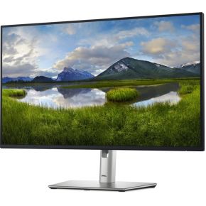 P Series P2725H 27" Monitor (Black) - afbeelding 2