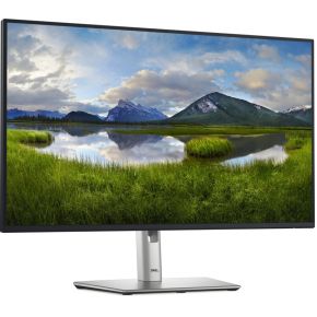 P Series P2725H 27" Monitor (Black) - afbeelding 3