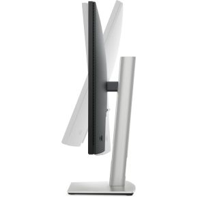 P Series P2725HE USB-C 90W 27" Monitor (Black) - afbeelding 8