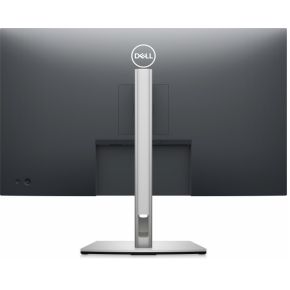 P Series P3223QE USB-C 90W 31.5" Monitor (Black / Silver) - afbeelding 6