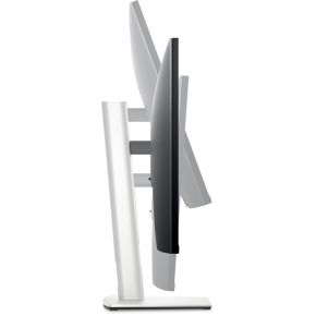 P Series P3223QE USB-C 90W 31.5" Monitor (Black / Silver) - afbeelding 8