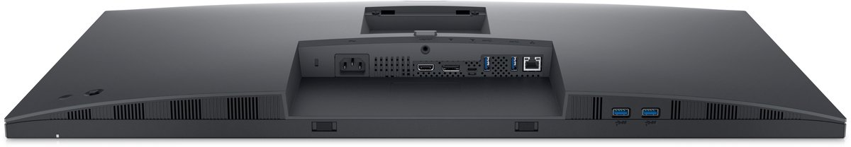 Dell p series p3223qe computer moni 2 orig - DELL P Series P3223Qe Computer 31.5" Monitor (zwart)
