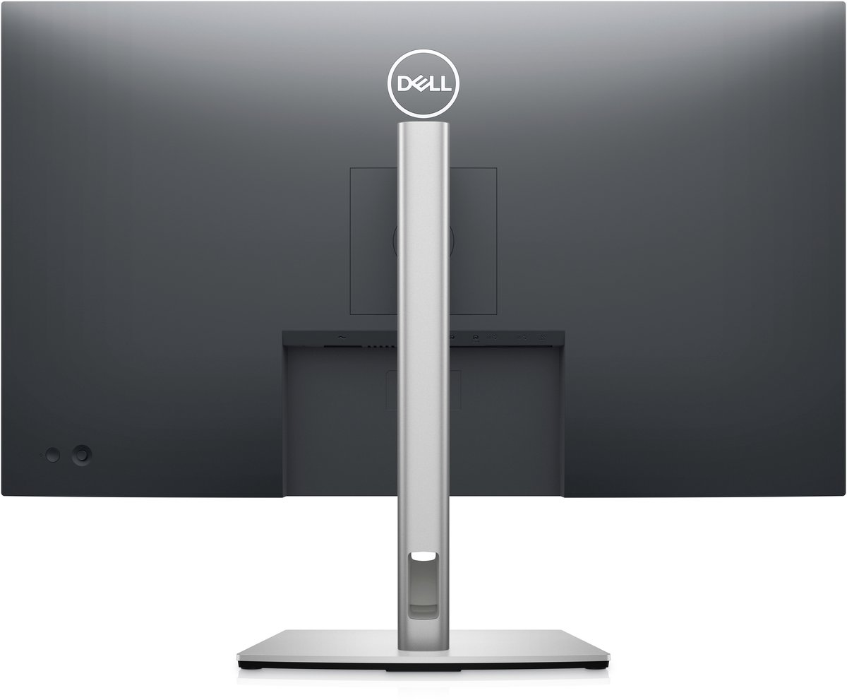 Dell p series p3223qe computer moni 4 orig - DELL P Series P3223Qe Computer 31.5" Monitor (zwart)