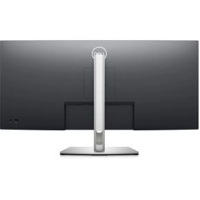 P Series P3424WE Wide Quad USB-C 90W 34.1" Monitor (Black) - afbeelding 3