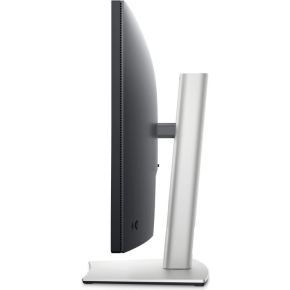 P Series P3424WE Wide Quad USB-C 90W 34.1" Monitor (Black) - afbeelding 5