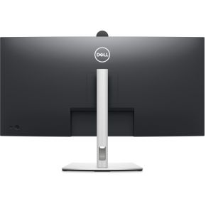 P3424WEB 34" Curved Video Conferencing Monitor - afbeelding 4