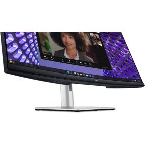 P3424WEB 34" Curved Video Conferencing Monitor - afbeelding 6