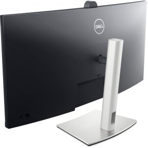 P3424WEB 34" Curved Video Conferencing Monitor - afbeelding 7