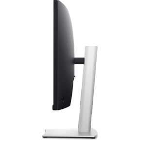 P3424WEB 34" Curved Video Conferencing Monitor - afbeelding 8