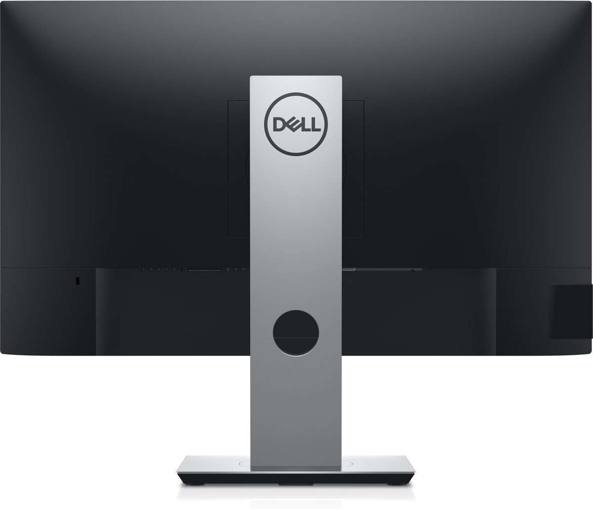 Dell p2419hc full hd ips usb c 10 orig - Dell P2419Hc 23.8" Monitor (zwart)