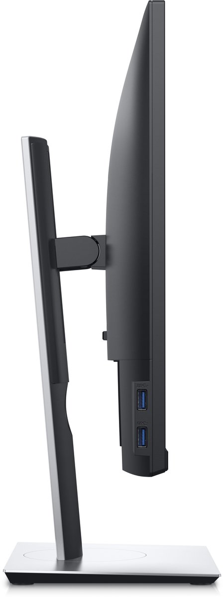 Dell p2419hc full hd ips usb c 4 orig - Dell P2419Hc 23.8" Monitor (zwart)