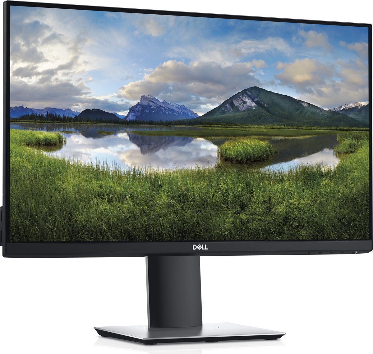 Dell p2419hc full hd ips usb c 7 orig - Dell P2419Hc 23.8" Monitor (zwart)