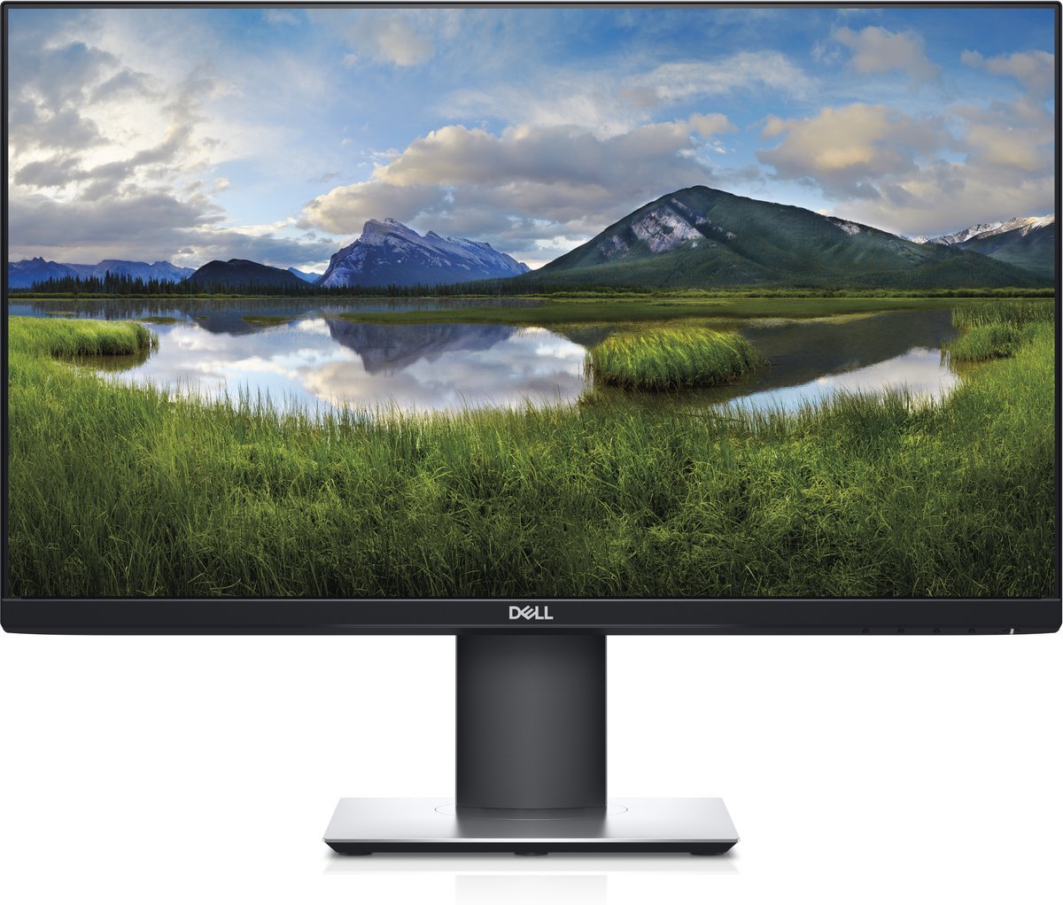 Dell p2419hc full hd ips usb c