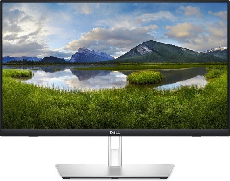 Dell p2424ht led monitor - Dell P2424HT Touch USB-C Hub 23.8" Monitor (Black)