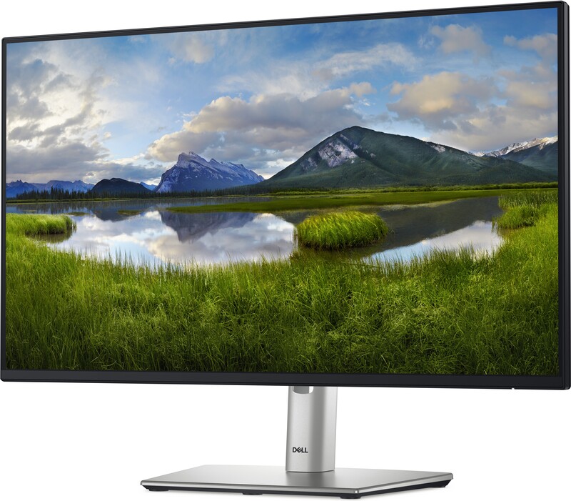 Dell p2425h full hd ips monitor 100 2 orig - Dell P Series P2425H 24" Full HD 100Hz IPS Monitor