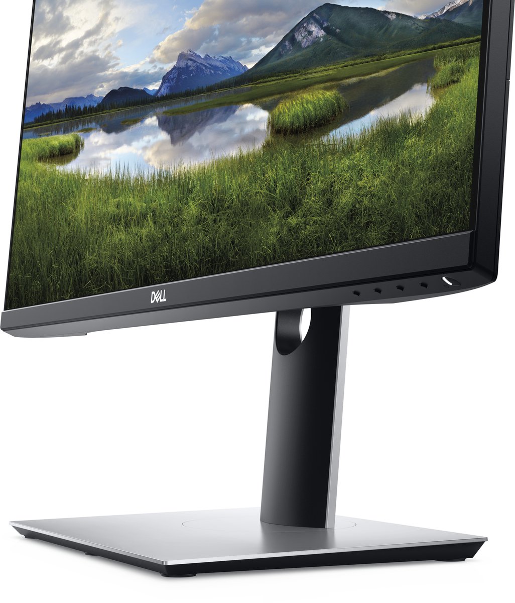 Dell p2719h full hd ips monitor 27 2 orig - Dell P2719H Full HD IPS 27" Monitor (zwart)