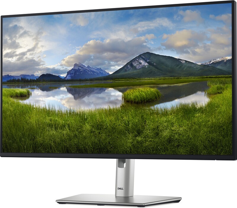 Dell p2725h full hd ips monitor 100 2 orig - Dell P Series P2725H 27" Monitor (Black)