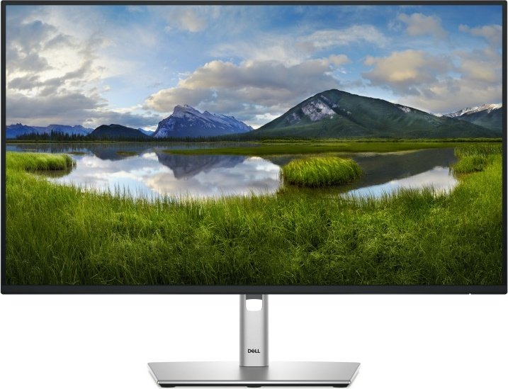 Dell p2725h full hd ips monitor 100 - Dell P Series P2725H 27" Monitor (Black)