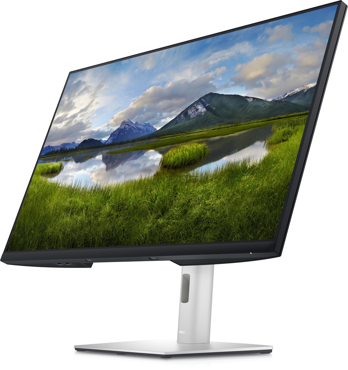 Dell p3222qe led skaerm 32 ips 8ms 8 orig - Dell P3222Qe LED-Skaerm 32 IPS 8Ms;5 31.5" Monitor (zwart)
