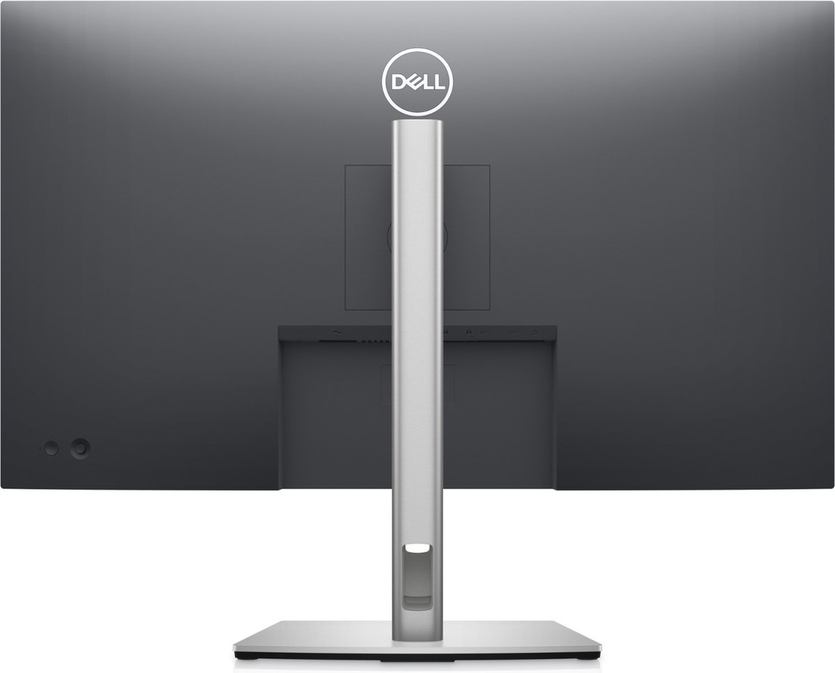 Dell p3222qe led skaerm 32 ips 8ms 9 orig - Dell P3222Qe LED-Skaerm 32 IPS 8Ms;5 31.5" Monitor (zwart)