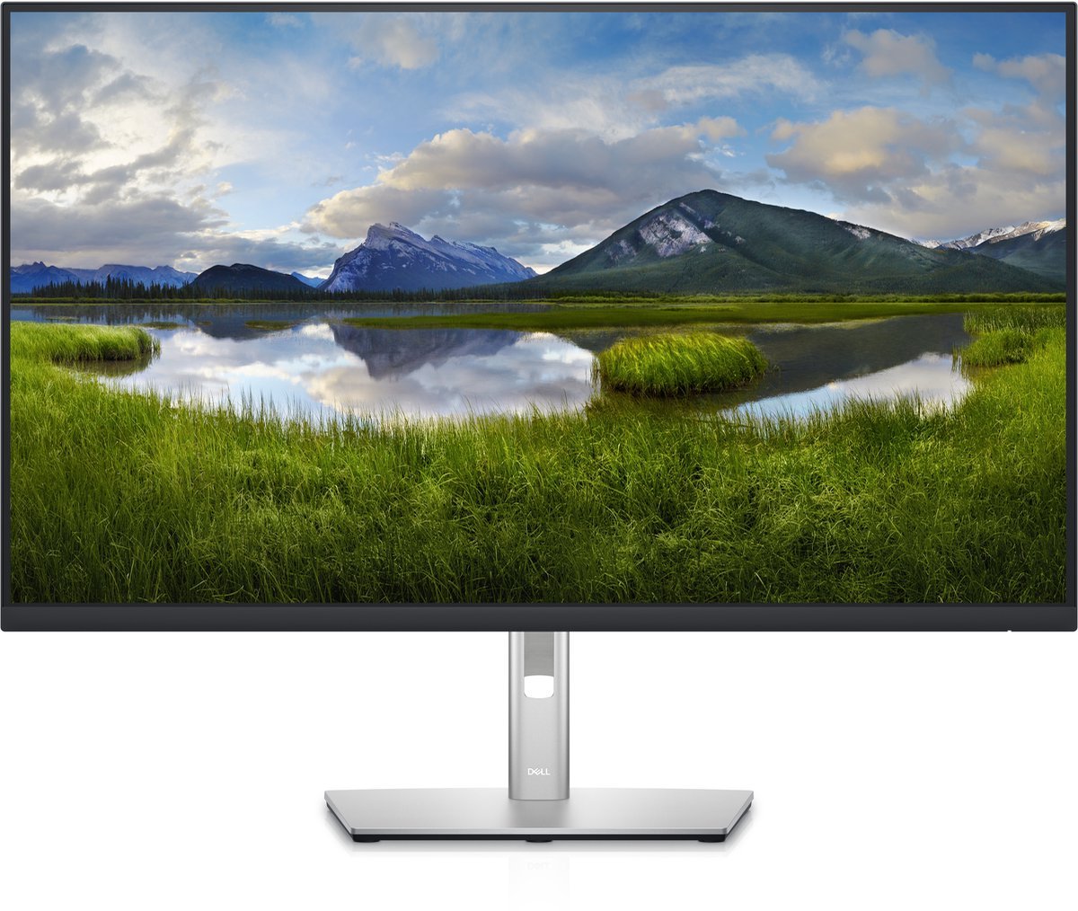 Dell P3222Qe LED-Skaerm 32 IPS 8Ms;5 31.5" Monitor