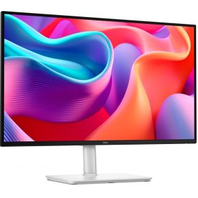 DELL Plus S2725DC Quad 27" Monitor (Ash White) - afbeelding 2