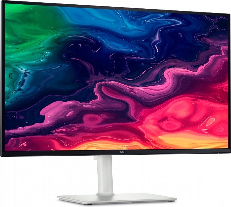 Dell plus s2725qc 4k ips usb c 2 orig - Dell Plus S2725QC 27" Monitor (White)