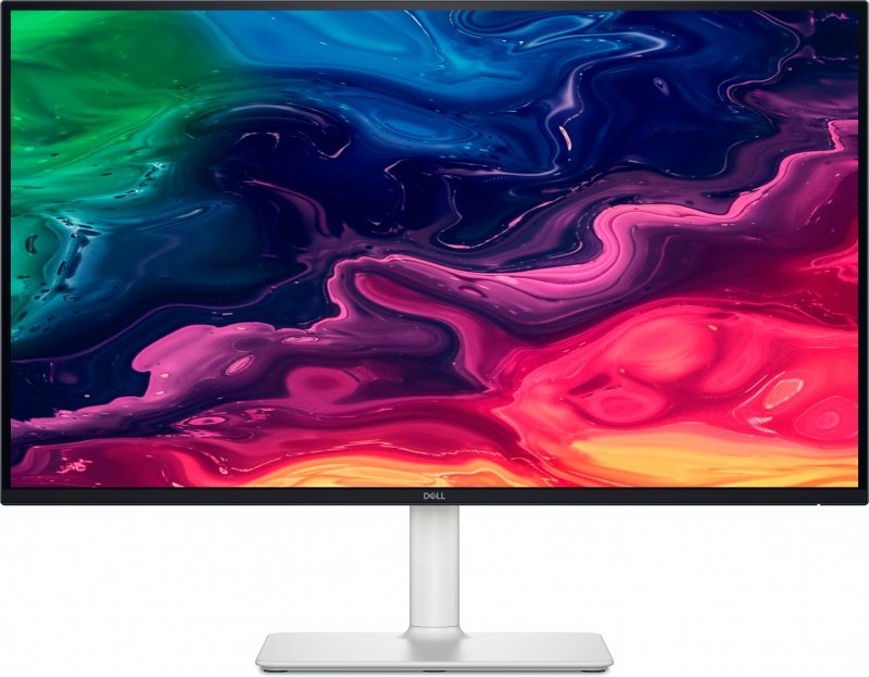 Dell plus s2725qc 4k ips usb c - Dell Plus S2725QC 27" Monitor (White)